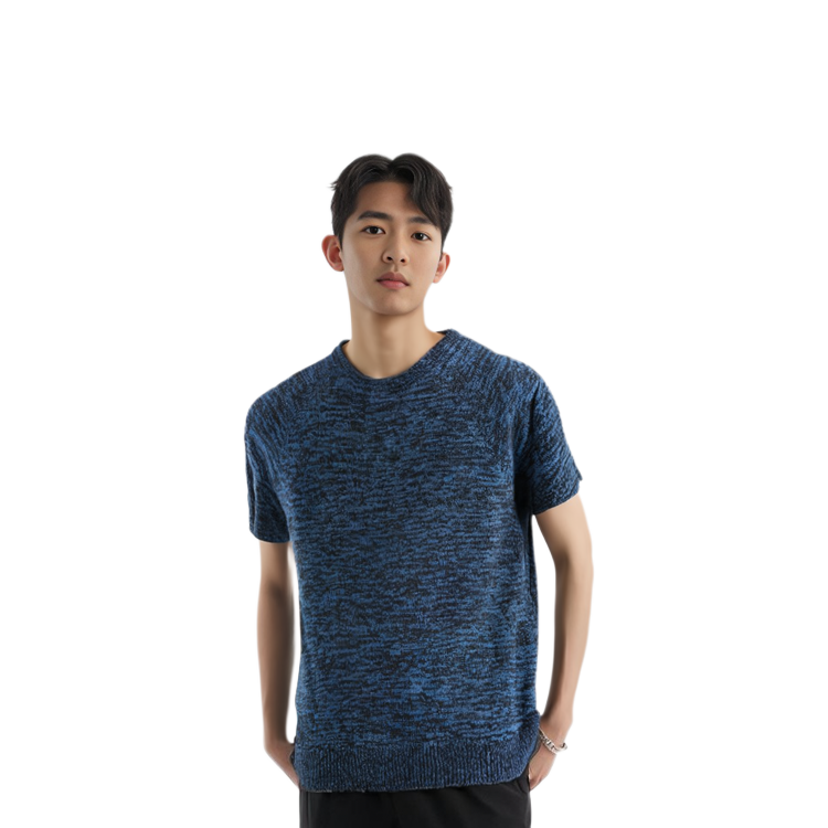 Details for Nanamica 圓領短袖休閒T恤 男女裝。 SUJS345