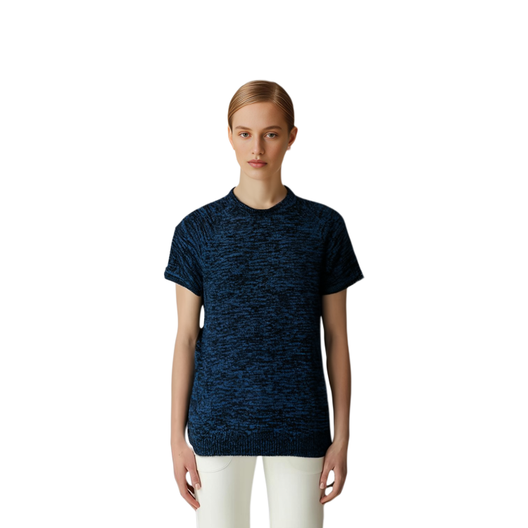 Cheap Nanamica 圓領短袖休閒T恤 男女裝。 SUJS345