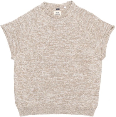 Nanamica 圓領短袖休閒T恤 男女裝。 SUJS345 1