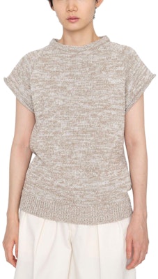 Nanamica 圓領短袖休閒T恤 男女裝。 SUJS345 2