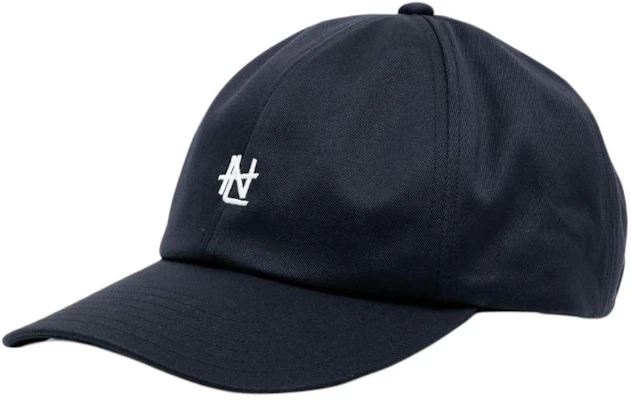 Nanamica Embroidered Cotton Cap Blue Hat SUPS400EN Buy Nanamica Embroidered Cotton Cap Blue Hat SUPS400EN