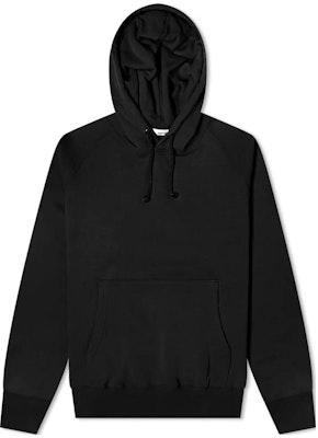 nanamica FW22 純色連帽衫 黑色 SUHF024 Order nanamica FW22 純色連帽衫 黑色 SUHF024