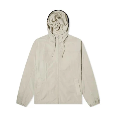 Nanamica FW22 Solid Color Hoodie Jacket SUAS127