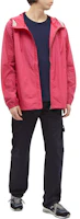 Sizing Nanamica FW22 素色連帽外套 SUAS127