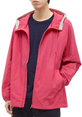 Nanamica FW22 素色連帽外套 SUAS127 Cheap Nanamica FW22 素色連帽外套 SUAS127