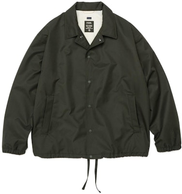 nanamica FW22 素色扣式長袖外套 SUAF284 Order nanamica FW22 素色扣式長袖外套 SUAF284