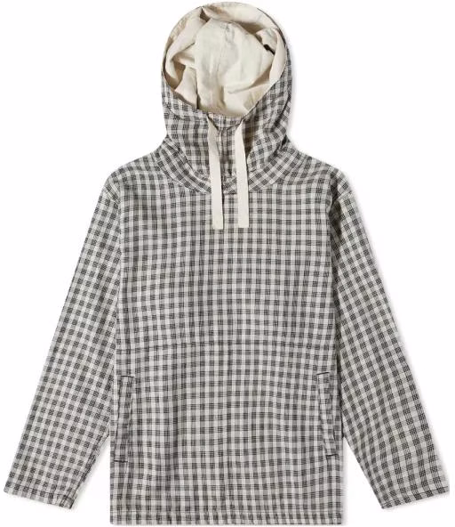 nanamica-fw-22-beige-check-pocket-hooded-jacket-long-sleeve-outerwear-suas-232-e