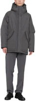 Details for Nanamica FW22 GORE-TEX 防風連帽羽絨外套 SUBF276