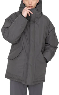 Nanamica FW22 GORE-TEX防风连帽羽绒大衣夹克 SUBF276 Sizing Nanamica FW22 GORE-TEX防风连帽羽绒大衣夹克 SUBF276