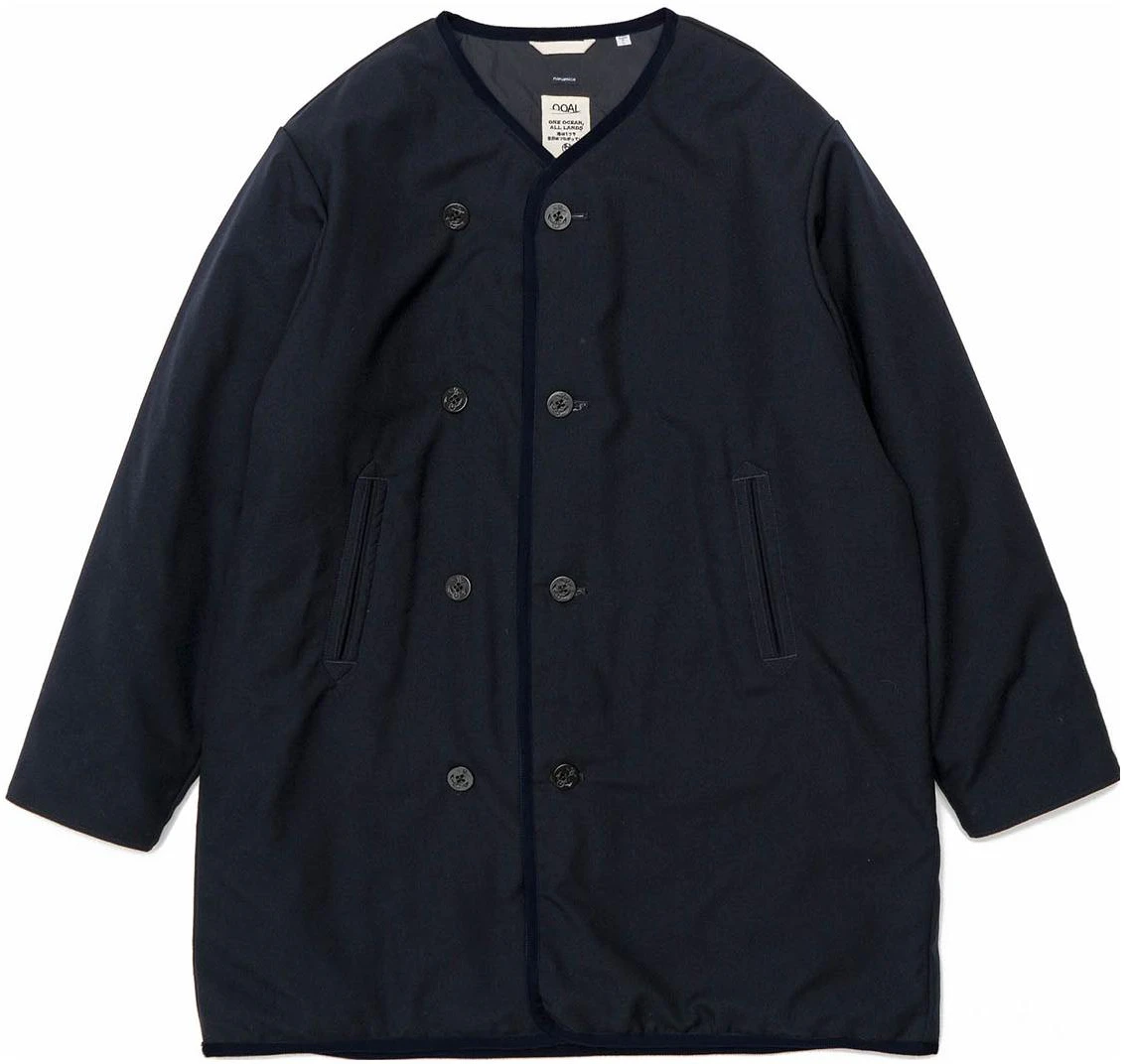 nanamica-fw-22-solid-v-neck-double-breasted-jacket-black-subf-271