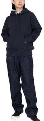 nanamica FW22 男女寬鬆版型寬褲休閒純色長褲 SUCF256 Lookbook nanamica FW22 男女寬鬆版型寬褲休閒純色長褲 SUCF256