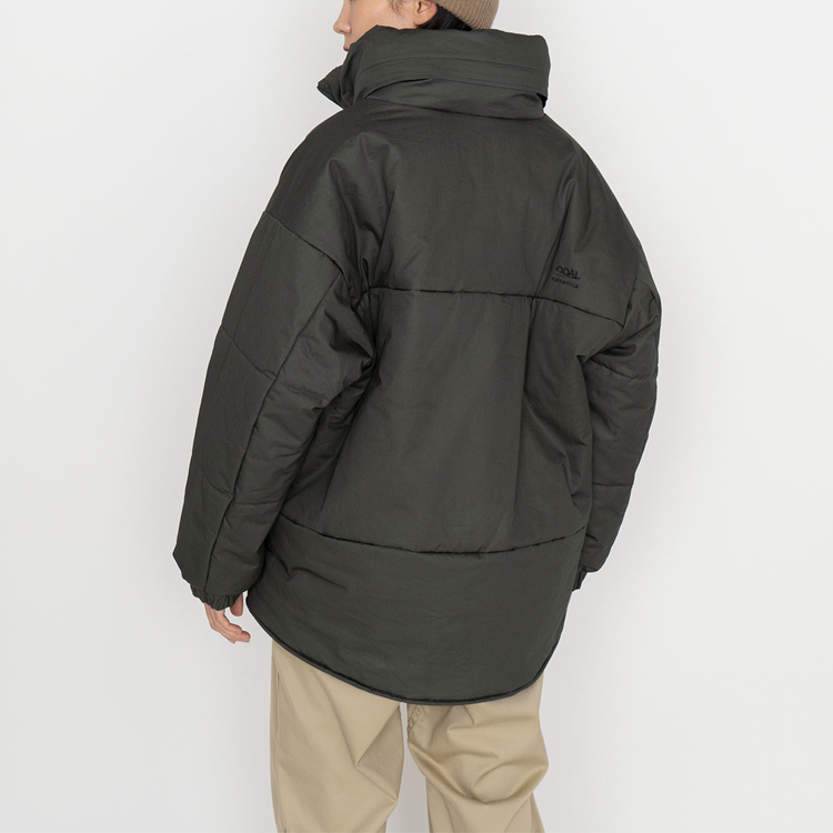 Purchase nanamica FW23 保暖外套 男女款 素色寬鬆版冬季外套 SUAF360