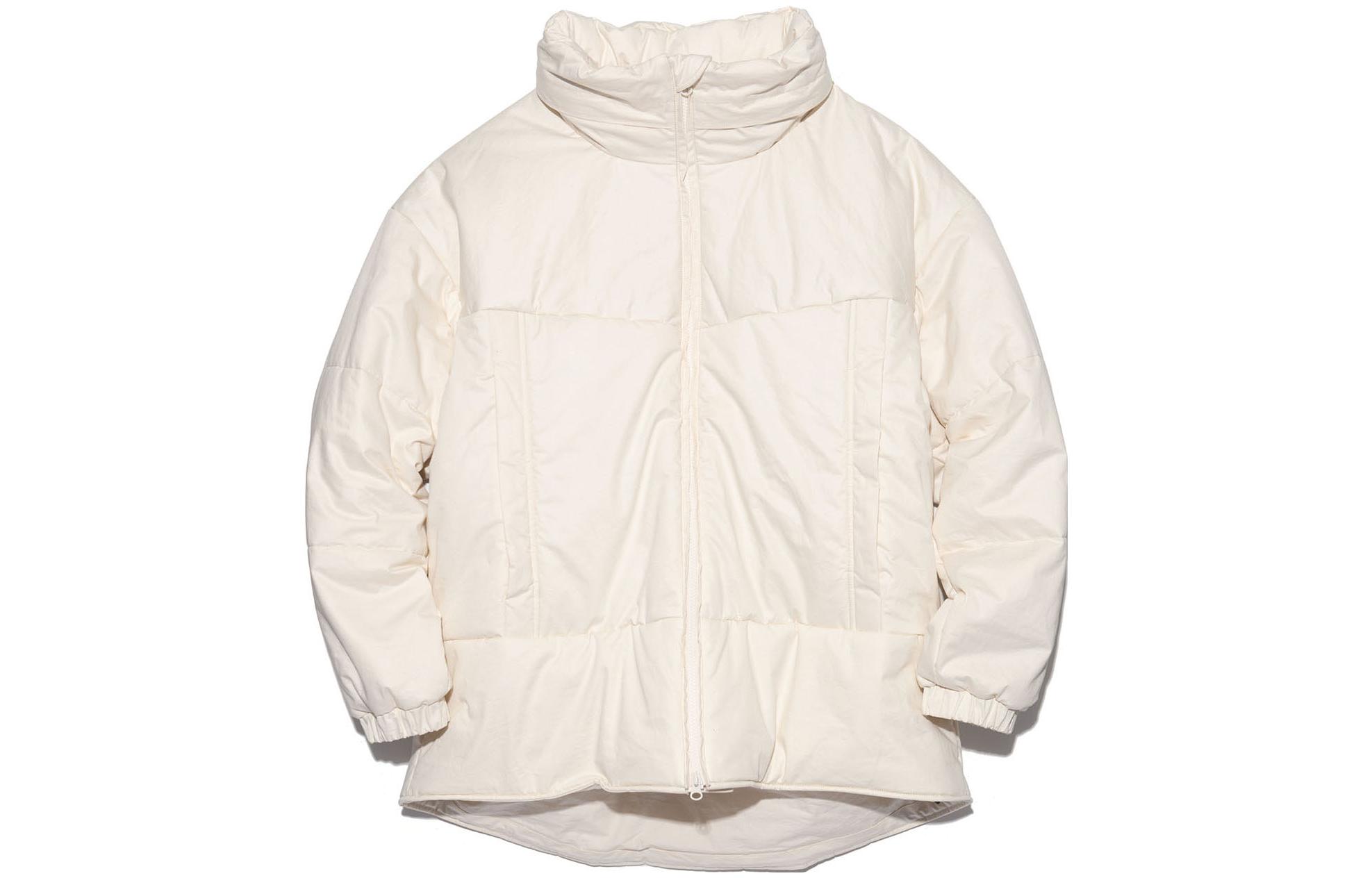 Details for nanamica FW23 保暖外套 男女款 素色寬鬆版冬季外套 SUAF360