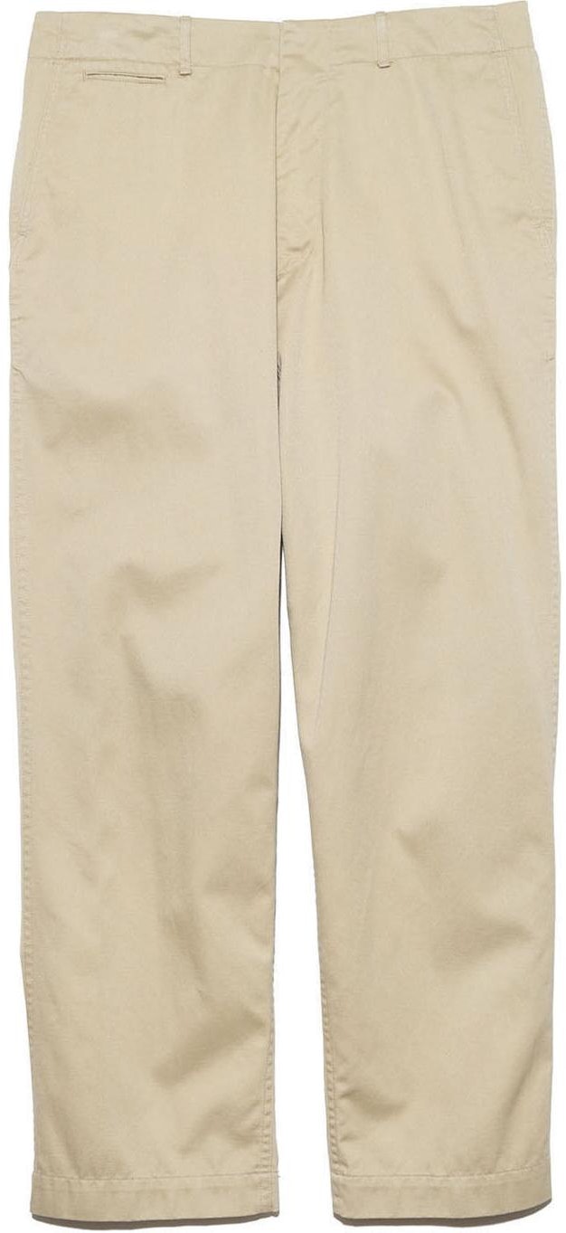 nanamica-fw-24-khaki-relaxed-fit-twill-zip-casual-pants-unisex-sucs-401-kk