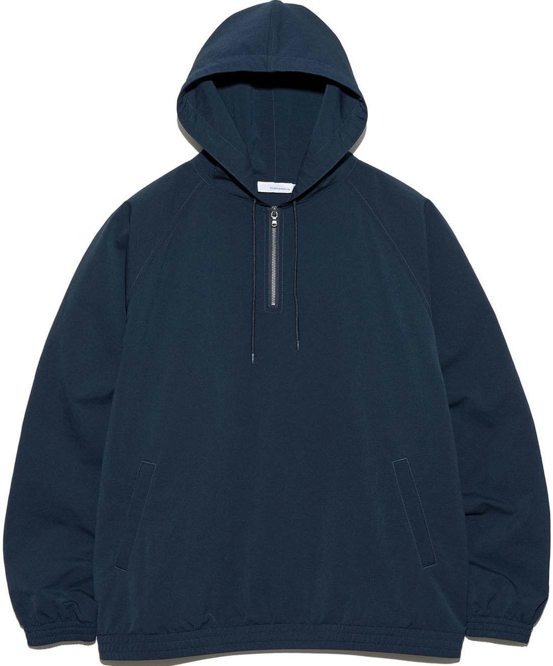 nanamica-fw-24-solid-half-zip-hoodie-navy-blue-s24-fa-041-n