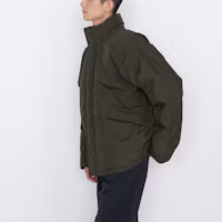 Purchase nanamica GORE-TEX 短版羽絨外套 保暖高領輕薄外套 SUAF354
