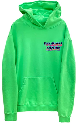 Nanamica Green Hoodie with Letter Graphic Design SP23F21-NGN Buy Nanamica Green Hoodie with Letter Graphic Design SP23F21-NGN