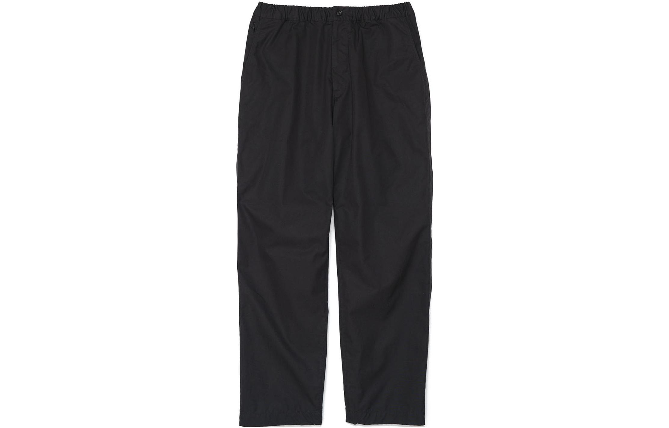 Order Nanamica 輕便直筒休閒褲 日本直筒褲 男裝輕鬆褲。 SUCS312