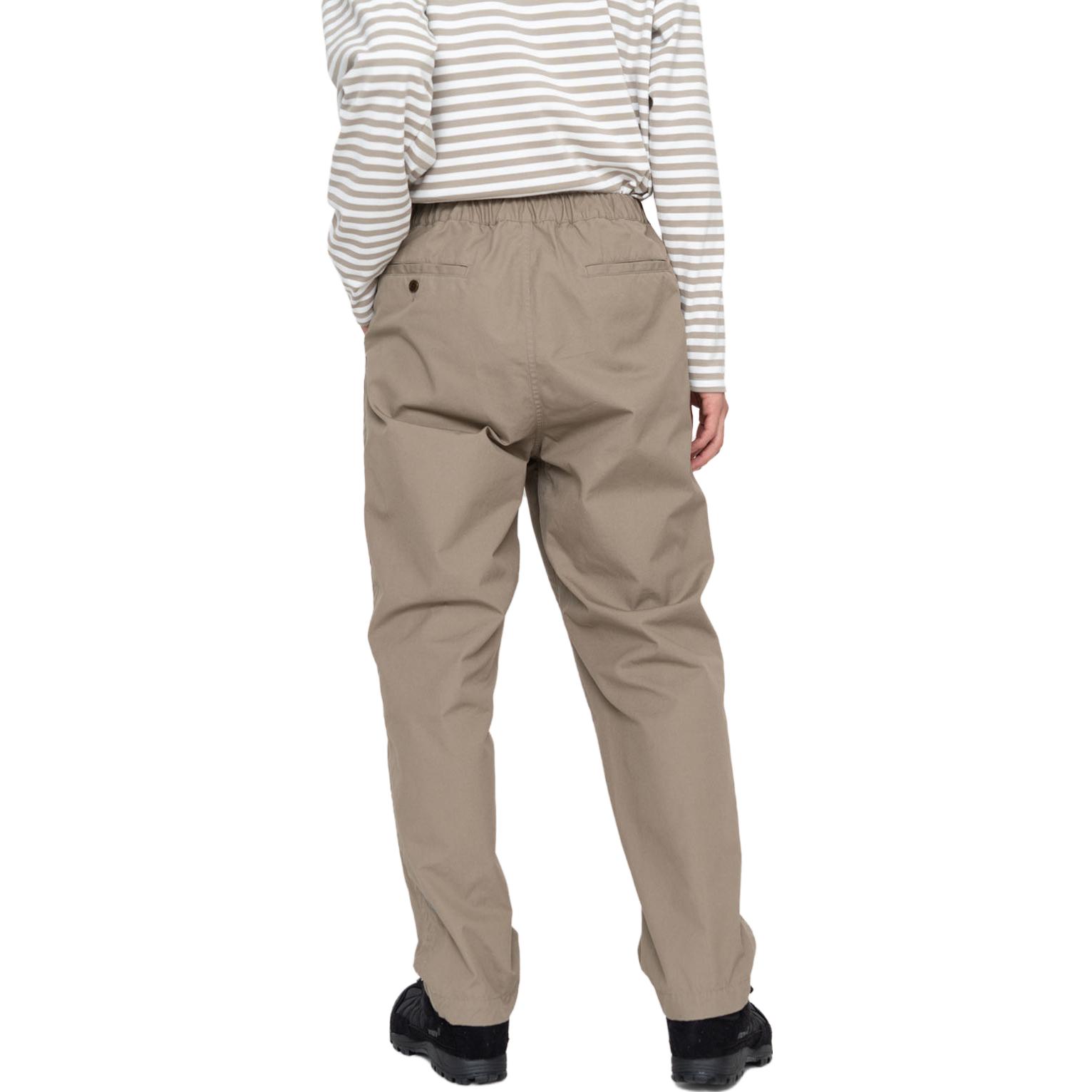 Purchase Nanamica 輕便直筒休閒褲 日本直筒褲 男裝輕鬆褲。 SUCS312