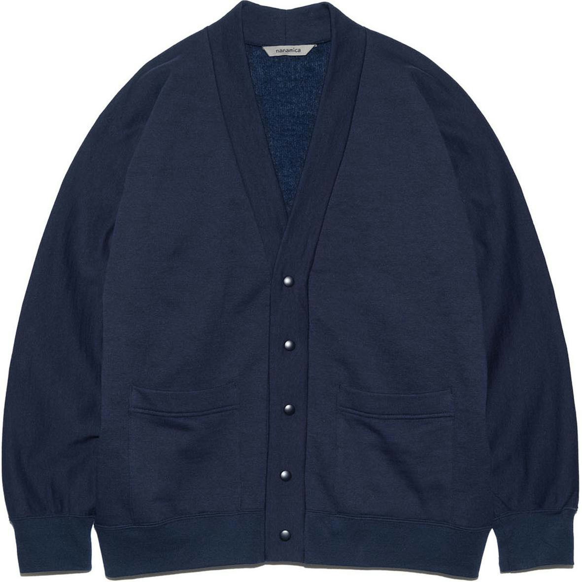 nanamica-navy-blue-v-neck-single-breasted-pocket-jacket-suhs-416-dn