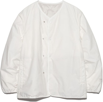 nanamica 雙面羽絨開衫 無領寬鬆外套 男女款 翻轉設計款式 SUAF361 Order nanamica 雙面羽絨開衫 無領寬鬆外套 男女款 翻轉設計款式 SUAF361