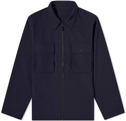 Nanamica 素色翻領外套 SUAF182 Buy Nanamica 素色翻領外套 SUAF182