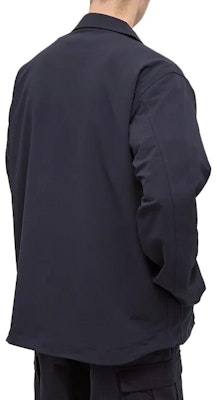 Nanamica 素色翻領外套 SUAF182 Shop Nanamica 素色翻領外套 SUAF182