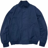 Nanamica Solid Color Long-Sleeve Jacket Unisex SUAS231 Nanamica Solid Color Long-Sleeve Jacket Unisex SUAS231