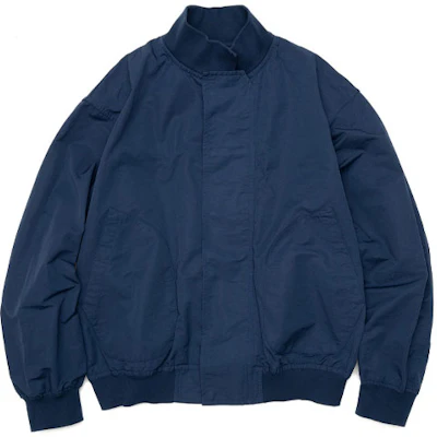Nanamica Solid Color Long-Sleeve Jacket Unisex SUAS231 Buy Nanamica Solid Color Long-Sleeve Jacket Unisex SUAS231