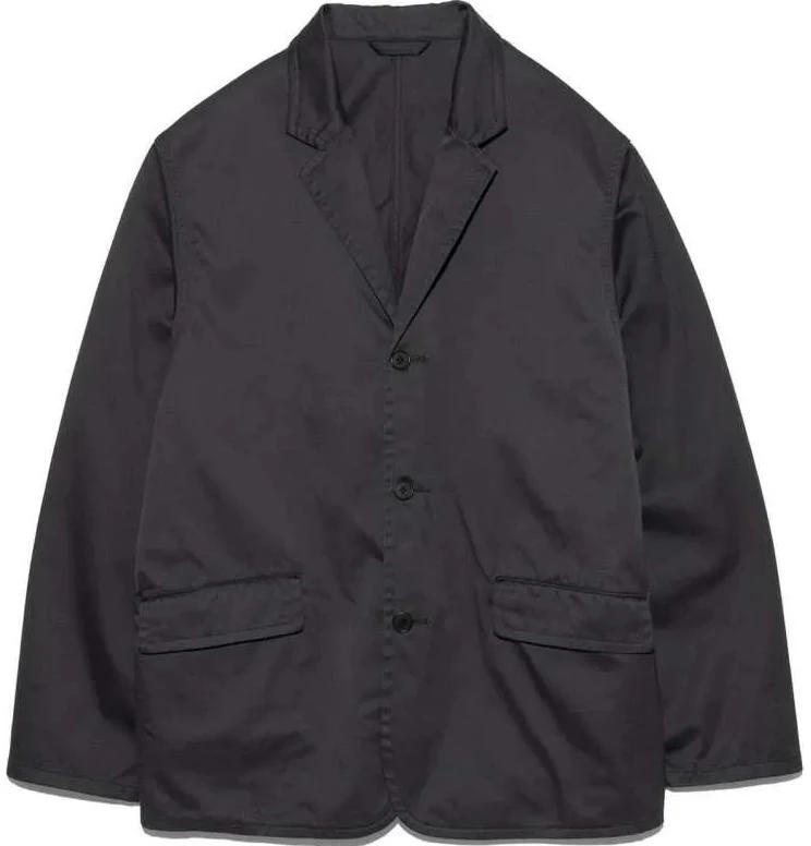 nanamica-solid-color-notch-lapel-button-jacket-gray-suas-401-h