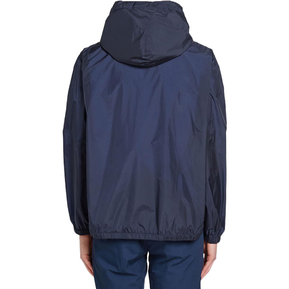 Purchase Nanamica纯色拉链连帽外套休闲长袖夹克 SUAS935