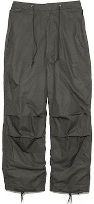 Nanamica 純色直筒抽繩休閒長褲 男女款。 SUCF360 Order Nanamica 純色直筒抽繩休閒長褲 男女款。 SUCF360