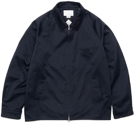 nanamica SS22 Gore-Tex Infinium 防風卡其外套 SUAF252 Order nanamica SS22 Gore-Tex Infinium 防風卡其外套 SUAF252