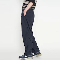 Sizing Nanamica SS22 男女款純色休閒寬鬆長褲 SUCS223