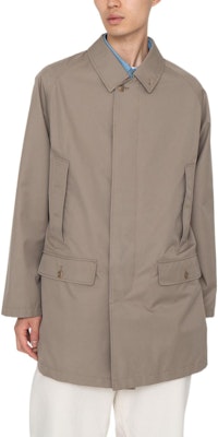 nanamica SS23 素色拉鍊扣長袖外套 SUBS301 Purchase nanamica SS23 素色拉鍊扣長袖外套 SUBS301