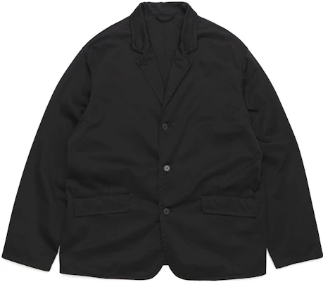 Nanamica 2023春夏男士纯色双口袋休闲西装外套 SUAS300 Order Nanamica 2023春夏男士纯色双口袋休闲西装外套 SUAS300