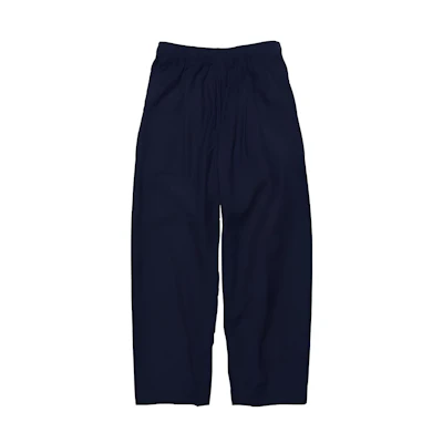 Nanamica SS23 Unisex Solid Color Comfort Casual Pants SUCF355