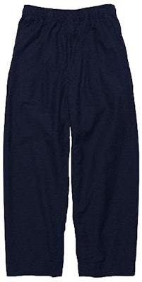 Nanamica SS23 男女款純色舒適休閒長褲 SUCF355 Lookbook Nanamica SS23 男女款純色舒適休閒長褲 SUCF355