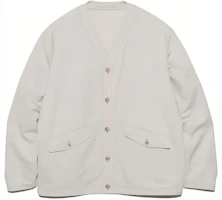 Order Nanamica SS24 V領寬鬆版長袖外套。 SUHF359U