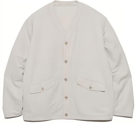 Nanamica SS24 V領寬鬆版長袖外套。 SUHF359U Order Nanamica SS24 V領寬鬆版長袖外套。 SUHF359U