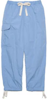Details for nanamica SS24 素色彈性腰圍休閒長褲 SUCS408U
