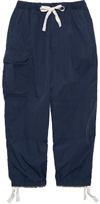 nanamica SS24 素色彈性腰圍休閒長褲 SUCS408U Cheap nanamica SS24 素色彈性腰圍休閒長褲 SUCS408U