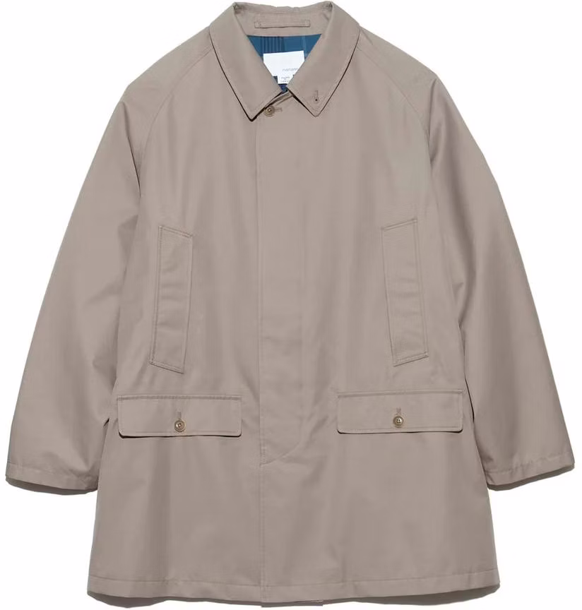 nanamica-ss-24-beige-unisex-single-breasted-long-sleeve-jacket-subf-355-u-be