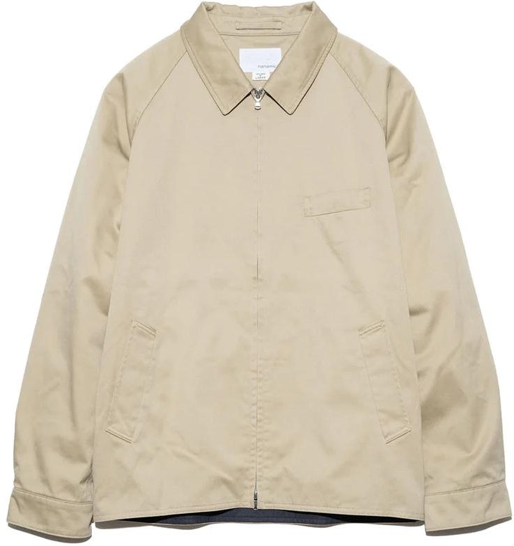 nanamica-ss-24-khaki-raglan-zip-jacket-unisex-casual-outerwear-suas-400-u-kk