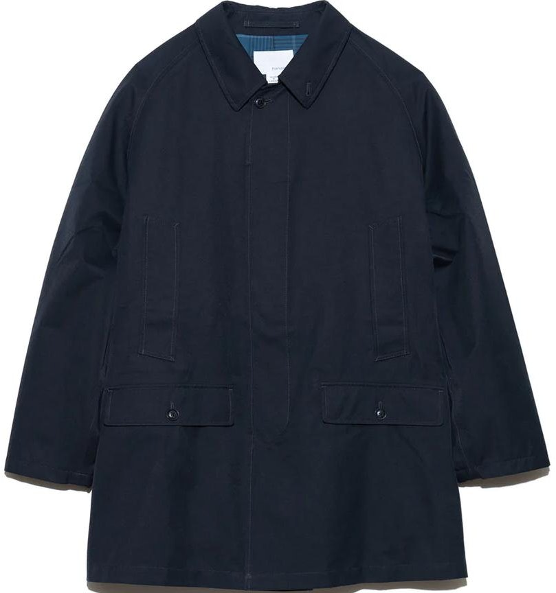 nanamica-ss-24-unisex-solid-single-breasted-collar-jacket-navy-blue-subf-355-u-n