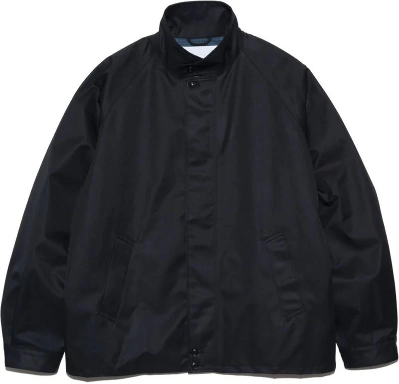 nanamica-ss-24-waterproof-breathable-stand-collar-jacket-black-suas-403-u-k