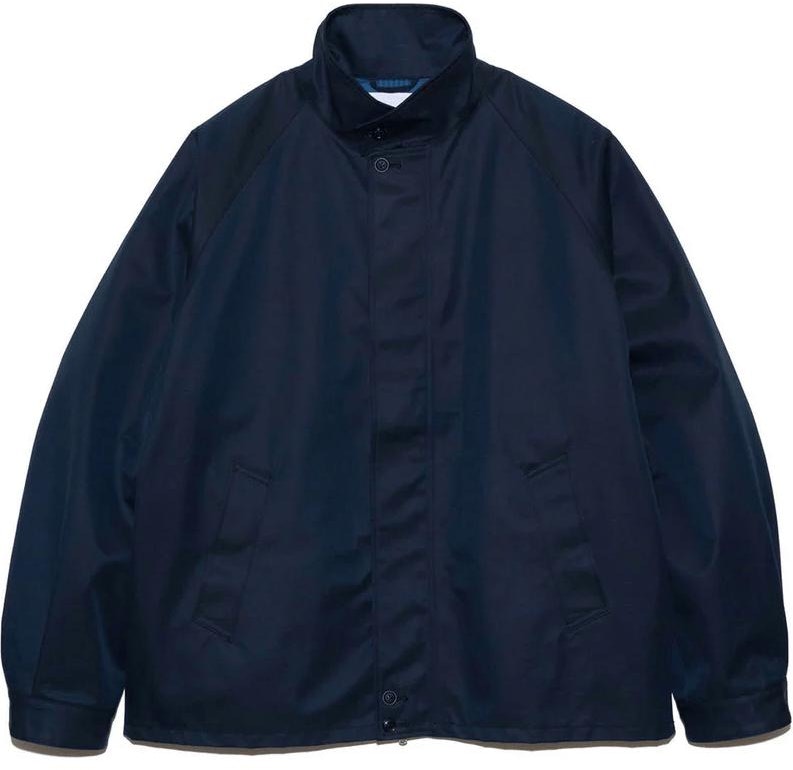 nanamica-ss-24-waterproof-breathable-stand-collar-jacket-navy-blue-suas-403-u-n