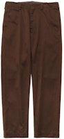 Nanamica Straight Chino Pants Unisex Relaxed Fit Casual Tapered Trousers. SUCF153 Nanamica Straight Chino Pants Unisex Relaxed Fit Casual Tapered Trousers. SUCF153