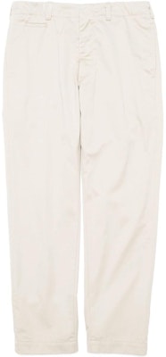 Nanamica 直筒休閒錐形褲 男女款寬鬆版型長褲 潮流休閒褲。 SUCF153 Order Nanamica 直筒休閒錐形褲 男女款寬鬆版型長褲 潮流休閒褲。 SUCF153