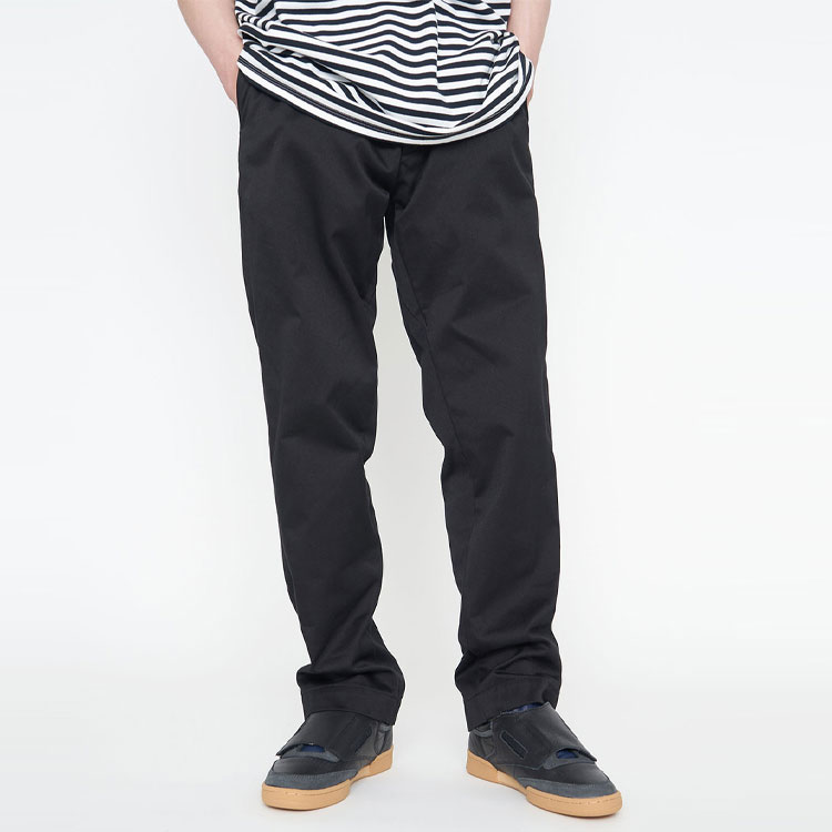 Purchase Nanamica 直筒休閒錐形褲 男女款寬鬆版型長褲 潮流休閒褲。 SUCF153